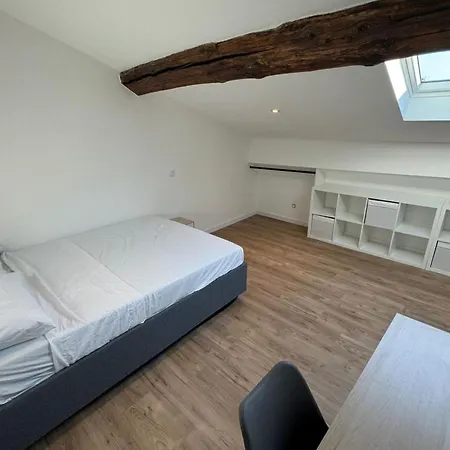 Appartamento 7-rooms With Terrace In *