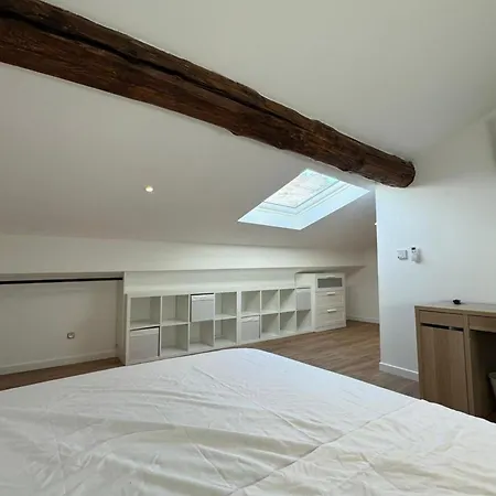 7-rooms With Terrace In 公寓 *